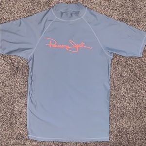 Panama Jack swim shorts